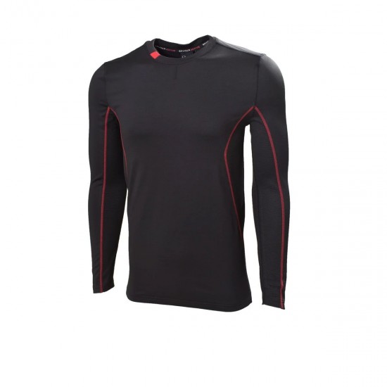 Basketball Compression Shirt 