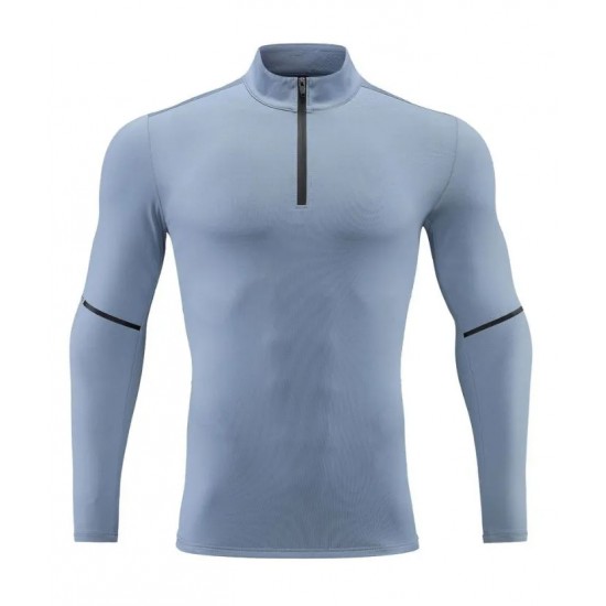 Basketball Compression Shirt 