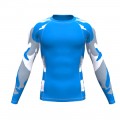 Basketball Compression Shirt
