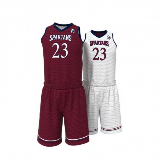 Basketball Jersey