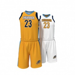 Basketball Jersey