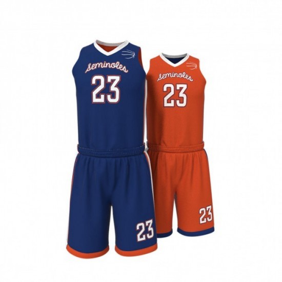 Basketball Jersey