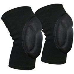 Basketball Knee/Arm Pads 