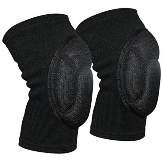Basketball Knee/Arm Pads 