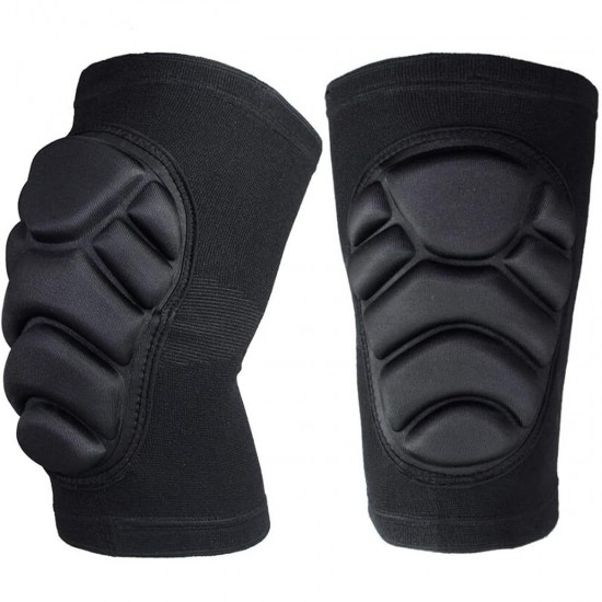 Basketball Knee/Arm Pads 