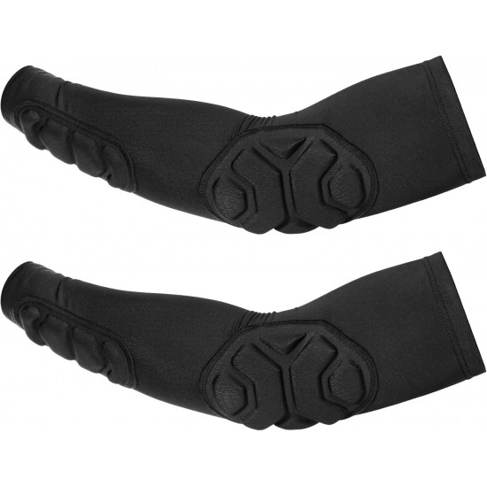 Basketball Knee/Arm Pads 
