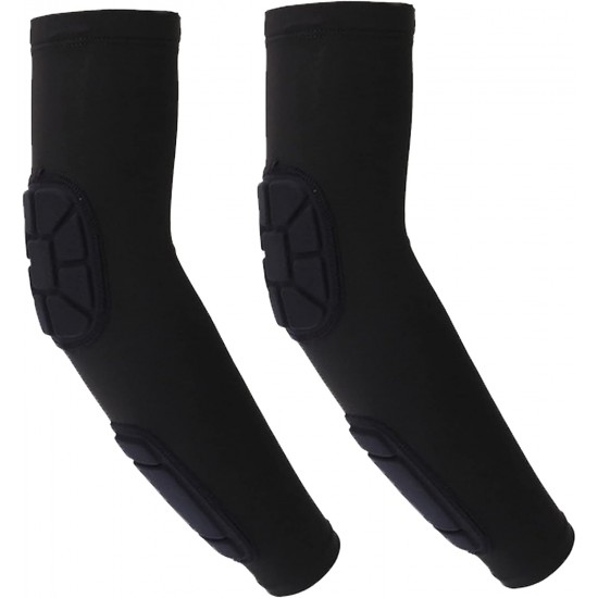 Basketball Knee/Arm Pads 