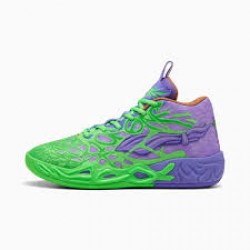 Basketball Shoes