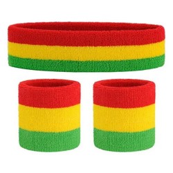 Basketball Wristbands/Headbands