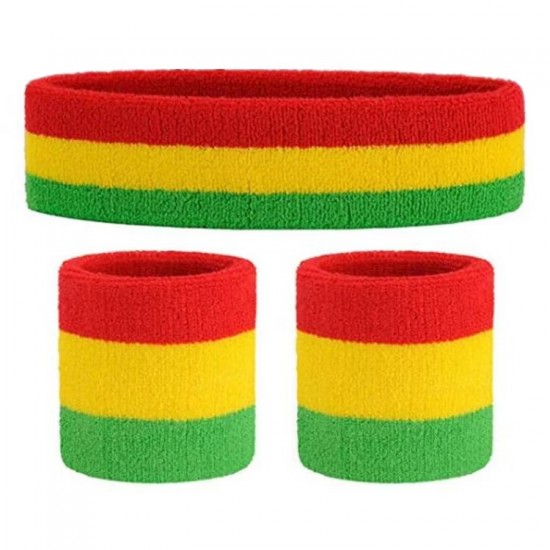 Basketball Wristbands/Headbands