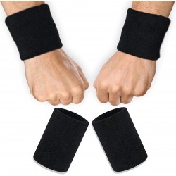 Basketball Wristbands/Headbands