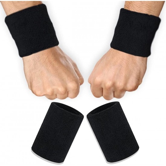 Basketball Wristbands/Headbands