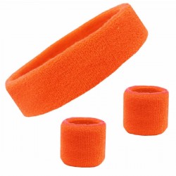 Basketball Wristbands/Headbands