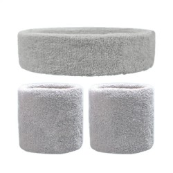 Basketball Wristbands/Headbands