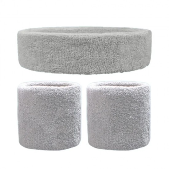 Basketball Wristbands/Headbands