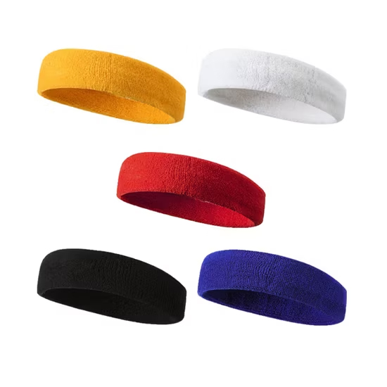 Basketball Wristbands/Headbands