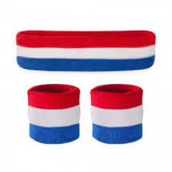 Basketball Wristbands/Headbands