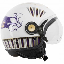 Calcio Helmet