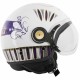 Calcio Helmet