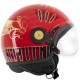 Calcio Helmet