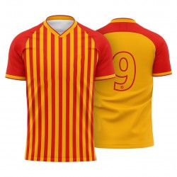 Calcio Jersey