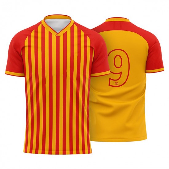 Calcio Jersey