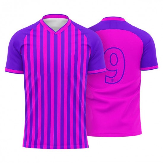Calcio Jersey