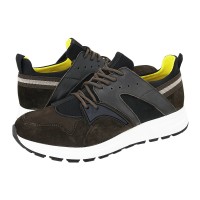 Castell Shoes