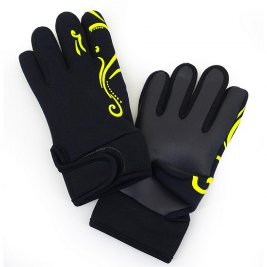 Gaelic Gloves