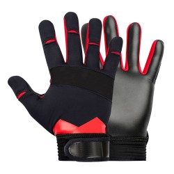 Gaelic Gloves