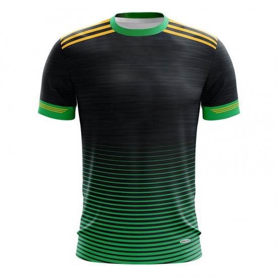 Gaelic Jersey