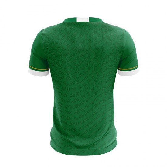 Gaelic Jersey
