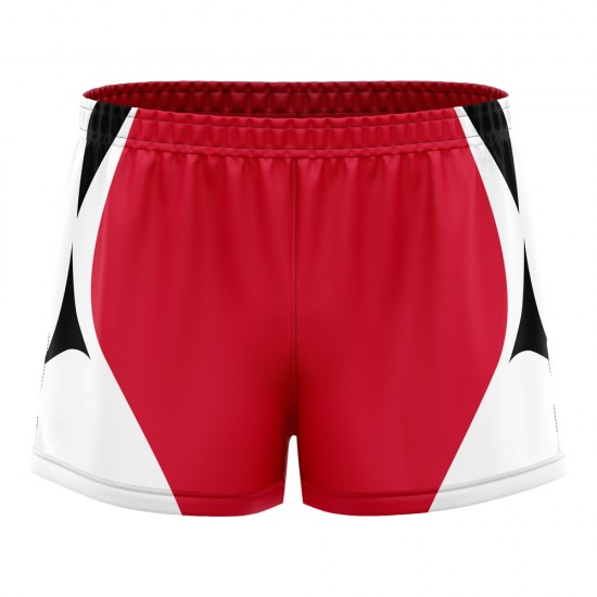 Gaelic Shorts