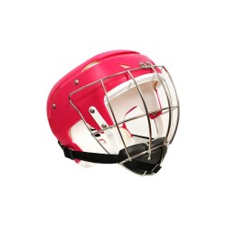 Hurling Helmet