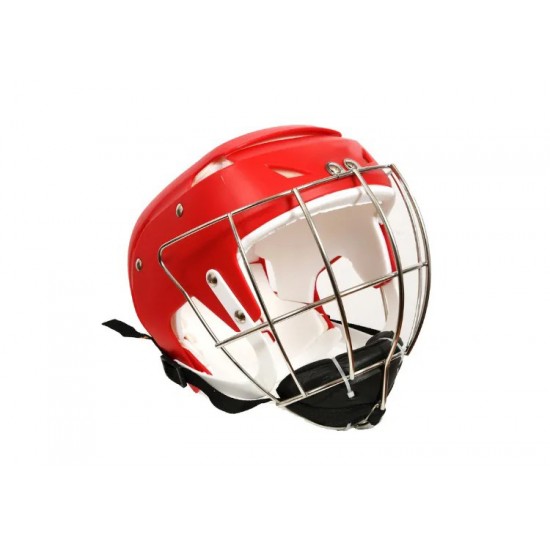 Hurling Helmet
