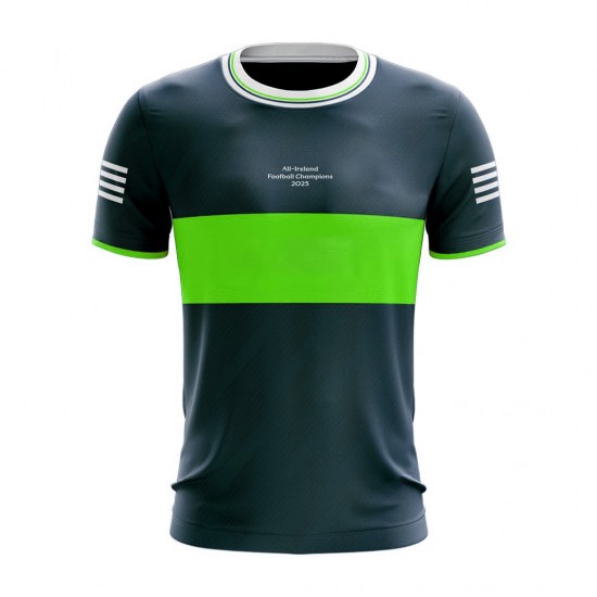 Hurling Jersey