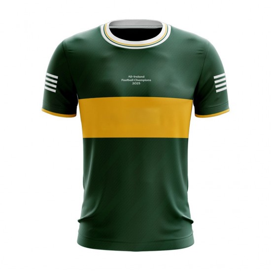 Hurling Jersey