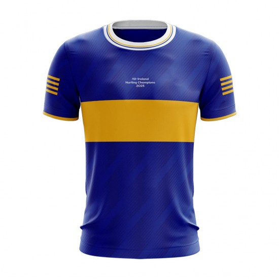Hurling Jersey