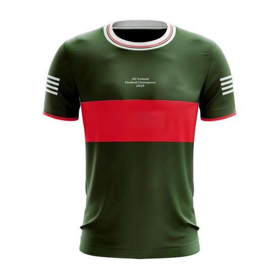 Hurling Jersey