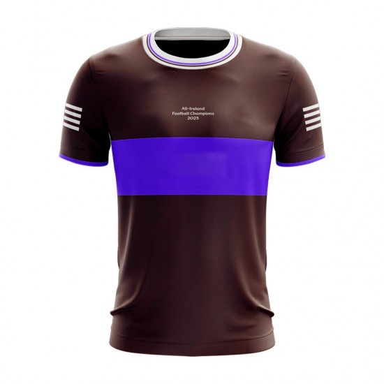 Hurling Jersey