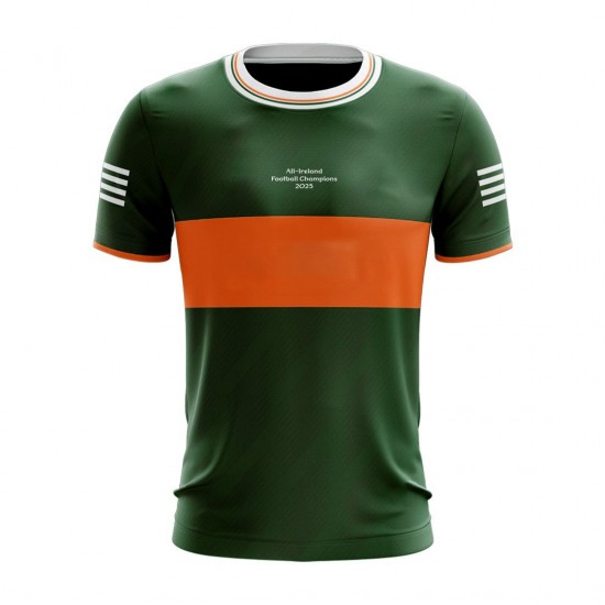 Hurling Jersey