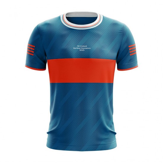 Hurling Jersey