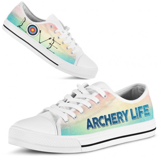 Archery Shoes