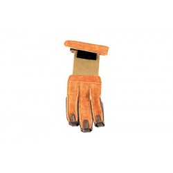 Archery Gloves