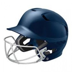 Baseball Batting Helmet