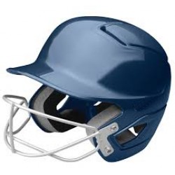Baseball Batting Helmet