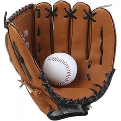 Baseball Gloves/Mitts 