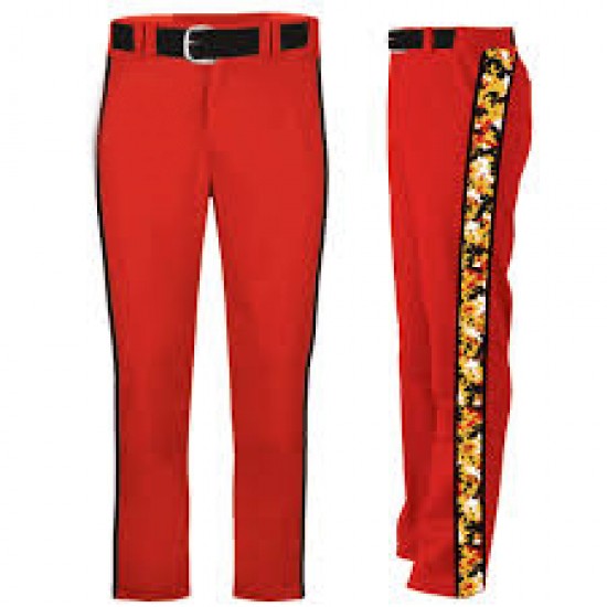 Baseball Jersey/Pants