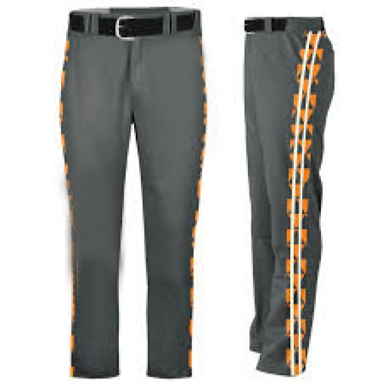 Baseball Jersey/Pants