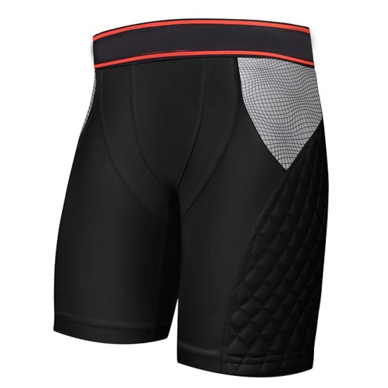 Baseball Sliding Shorts/Pads